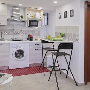 Holiday home La Palma Loft Located In The Heart Of, Catania